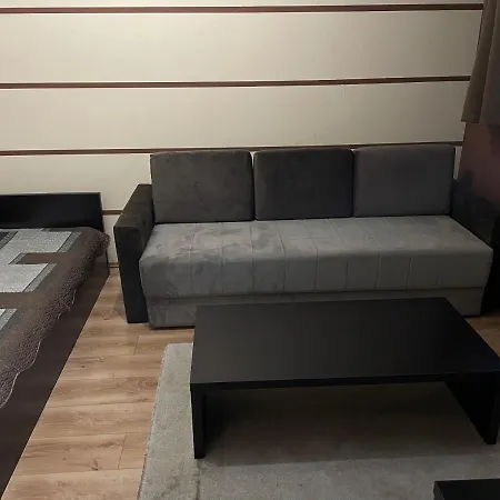 Luxe Snow Retreat 005 Apartman Kopaonik