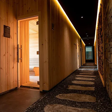 Apartman Luxe Snow Retreat 005 Kopaonik