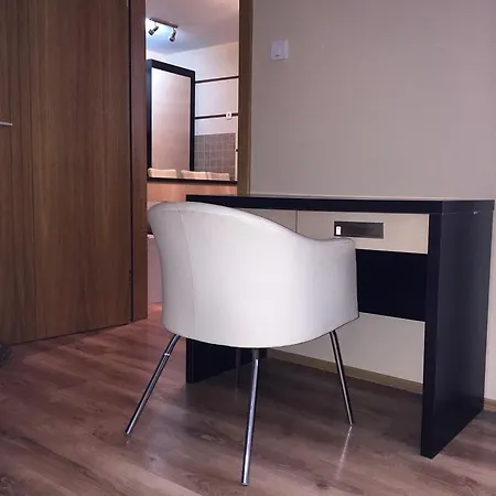 Apartman Luxe Snow Retreat 005