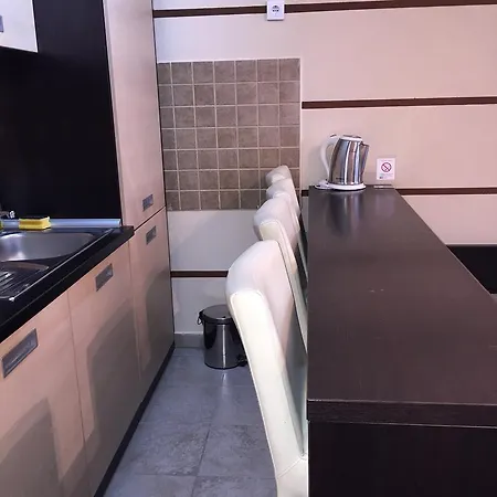 Luxe Snow Retreat 005 * Kopaonik