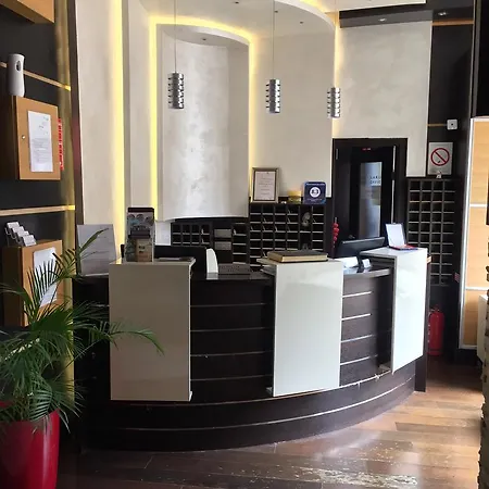 Luxe Snow Retreat 005 Apartament