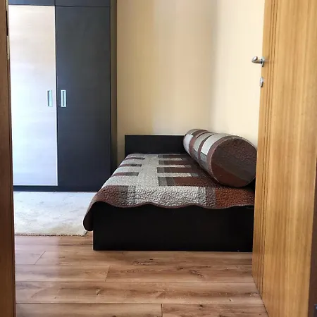 Apartman Luxe Snow Retreat 005