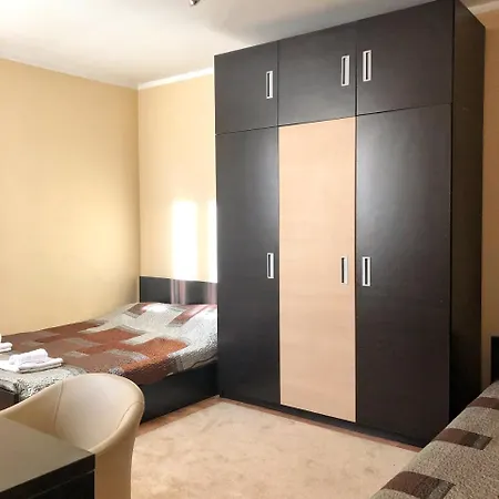 Luxe Snow Retreat 005 * Kopaonik