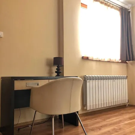 Apartman Luxe Snow Retreat 005 *