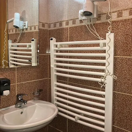 Luxe Snow Retreat 005 Apartman