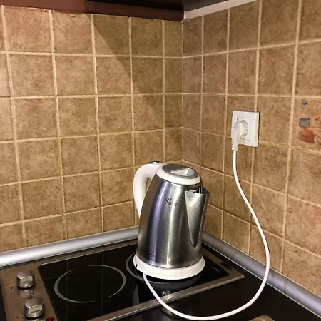 Luxe Snow Retreat 005 * Kopaonik