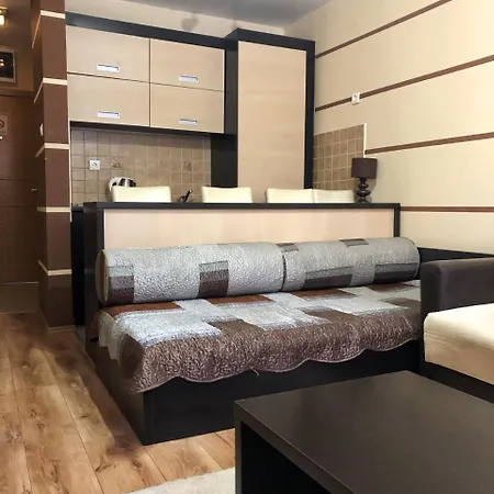 Luxe Snow Retreat 005 Kopaonik