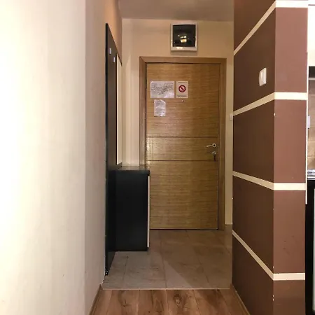 Apartman Luxe Snow Retreat 005 *