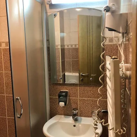 Luxe Snow Retreat 005 * Kopaonik