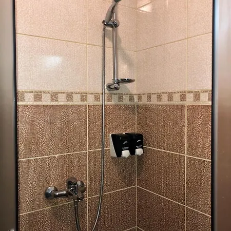 Luxe Snow Retreat 005 * Kopaonik