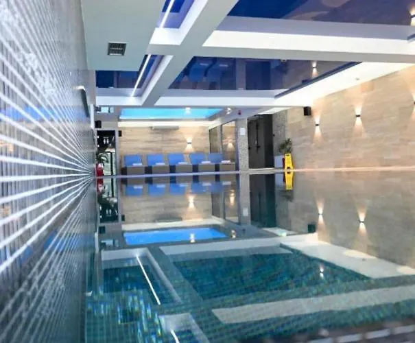 Luxe Snow Retreat 005 コパオニク