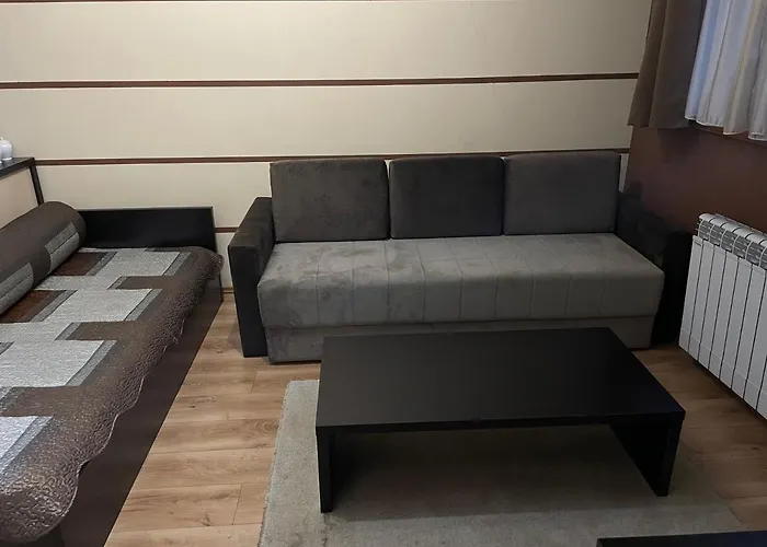 Luxe Snow Retreat 005 アパート コパオニク