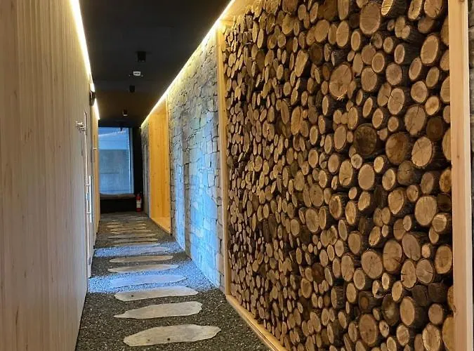 Luxe Snow Retreat 005 * コパオニク