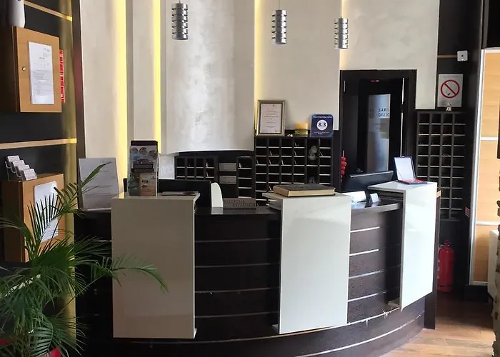 Luxe Snow Retreat 005 アパート