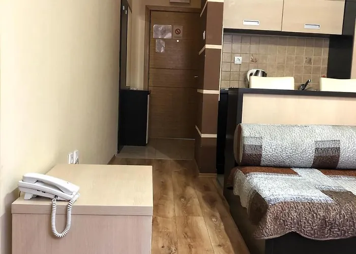 Luxe Snow Retreat 005 アパート *