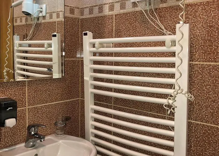 Luxe Snow Retreat 005 アパート