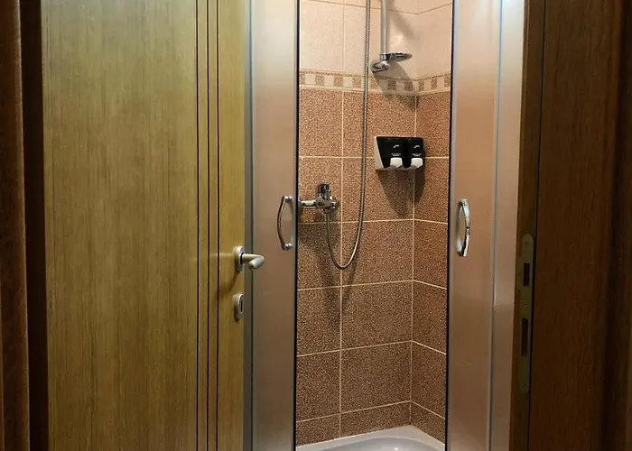 Luxe Snow Retreat 005 アパート