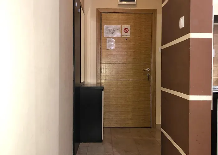 アパート Luxe Snow Retreat 005 *