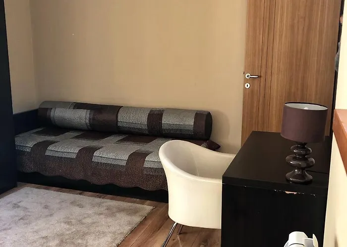 Luxe Snow Retreat 005 アパート *