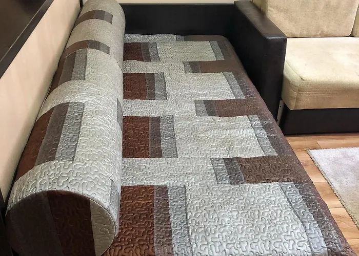 Luxe Snow Retreat 005 *