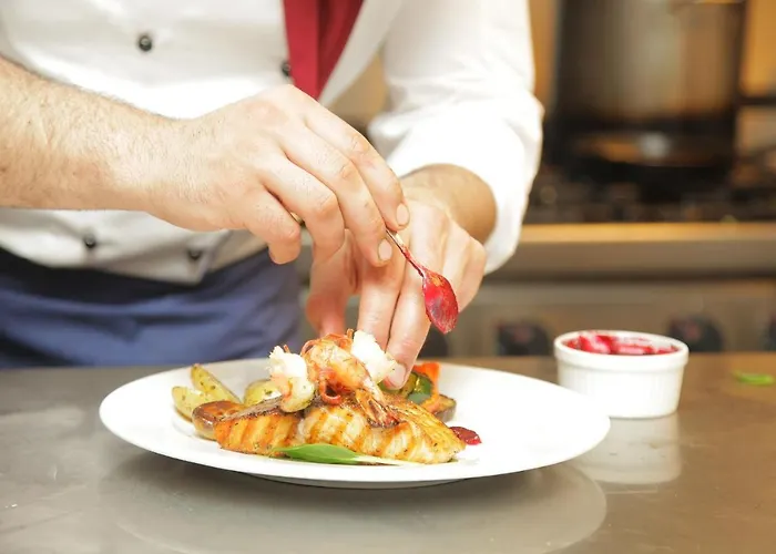 Luxe Snow Retreat 005 *