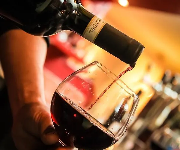 アパート Luxe Snow Retreat 005 *